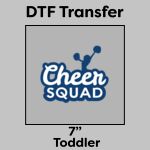 DTF Transfer 7" Thumbnail