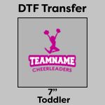 DTF Transfer 7" Thumbnail