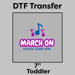 DTF Transfer 7" Thumbnail