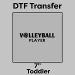 DTF Transfer 7" Thumbnail