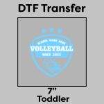 DTF Transfer 7" Thumbnail
