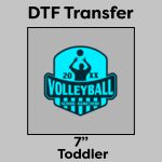DTF Transfer 7" Thumbnail