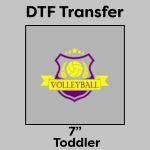 DTF Transfer 7" Thumbnail