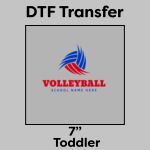 DTF Transfer 7" Thumbnail