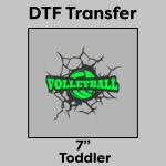 DTF Transfer 7" Thumbnail