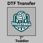 DTF Transfer 7" Thumbnail