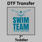 DTF Transfer 7" Thumbnail
