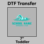 DTF Transfer 7" Thumbnail