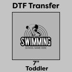 DTF Transfer 7" Thumbnail