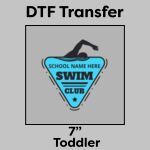DTF Transfer 7" Thumbnail