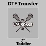 DTF Transfer 7" Thumbnail