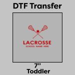 DTF Transfer 7" Thumbnail