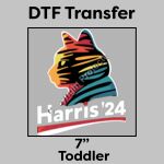 DTF Transfer 7" Thumbnail