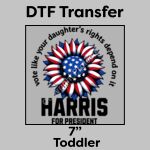 DTF Transfer 7" Thumbnail