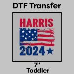 DTF Transfer 7" Thumbnail
