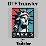 DTF Transfer 7" Thumbnail