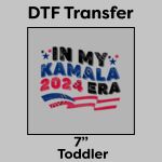DTF Transfer 7" Thumbnail