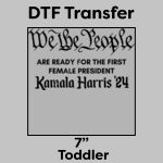 DTF Transfer 7" Thumbnail