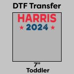 DTF Transfer 7" Thumbnail