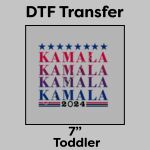 DTF Transfer 7" Thumbnail