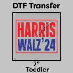 DTF Transfer 7" Thumbnail