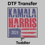 DTF Transfer 7" Thumbnail