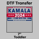 DTF Transfer 7" Thumbnail