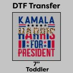DTF Transfer 7" Thumbnail