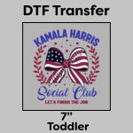 DTF Transfer 7" Thumbnail