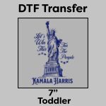 DTF Transfer 7" Thumbnail
