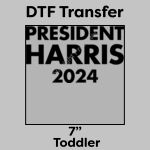 DTF Transfer 7" Thumbnail