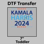 DTF Transfer 7" Thumbnail