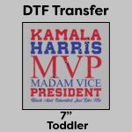 DTF Transfer 7" Thumbnail