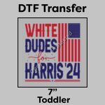 DTF Transfer 7" Thumbnail