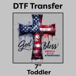 DTF Transfer 7" Thumbnail