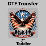 DTF Transfer 7" Thumbnail