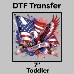 DTF Transfer 7" Thumbnail