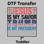 DTF Transfer 7" Thumbnail