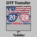 DTF Transfer 7" Thumbnail