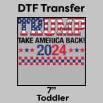 DTF Transfer 7" Thumbnail