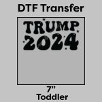 DTF Transfer 7" Thumbnail