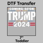 DTF Transfer 7" Thumbnail