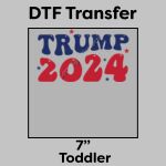 DTF Transfer 7" Thumbnail