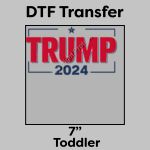 DTF Transfer 7" Thumbnail
