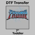 DTF Transfer 7" Thumbnail