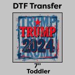 DTF Transfer 7" Thumbnail