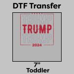 DTF Transfer 7" Thumbnail