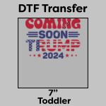 DTF Transfer 7" Thumbnail