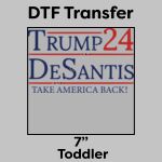 DTF Transfer 7" Thumbnail