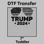 DTF Transfer 7" Thumbnail